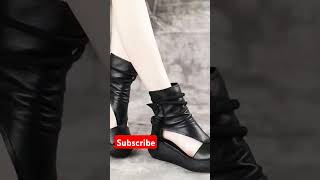 TrendySandals 2024🥰shortvideos youtubeshortstrending [upl. by Ineslta]