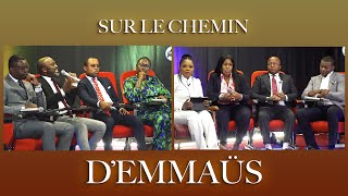 SUR LE CHEMIN DEMMAUS  EXAUCE LUNGU TV [upl. by Sumaes756]