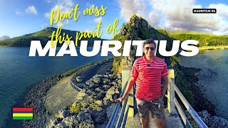 The Wonders of Mauritius l Maconde Viewpoint l Le Morne [upl. by Eseilana]