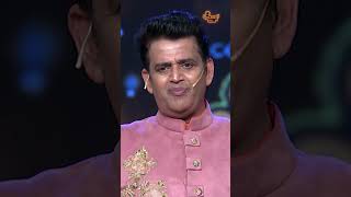 Ravi Kishan Feels Bad  Pawan Singh  Khesari Lal Yadav  Filmfare Femina Bhojpuri Icons 2023 [upl. by Dickenson]