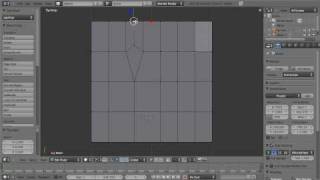 Bits of Blender 57  Redirecting Edgeflow [upl. by Shana]