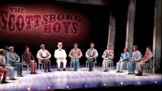 The Scottsboro Boys at ACT [upl. by Chaddy683]