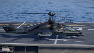 Modern Warships KA90 Elapid New Vip Battlepass Helicopter In Alpha Test [upl. by Cary]