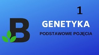 GENETYKA podstawowe pojęcia  GENOM genotyp ALLEL chromosom  KOREPETYCJE z BIOLOGII  186 [upl. by Nyrehtac]