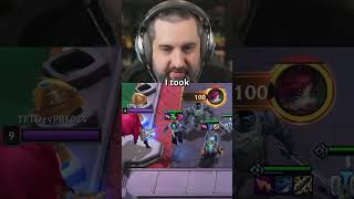 IM ON A WARPATH INTO MR100  TFT Into the Arcane  Teamfight Tactics tft teamfighttactics [upl. by Derk]