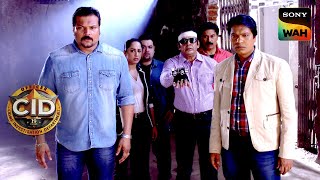 एक Blind Witness ने दी CID को Crime की Information  CID  Episode 1468  Kidnapped Series [upl. by Bordie692]