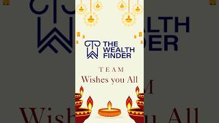 The Wealth Finder Diwali PostMP4 [upl. by Innoc]