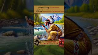 Black people among the Blackfoot Indians [upl. by Patty573]