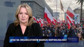 Dzisiaj informacje TV Republika 04092024  Republika [upl. by Nicolette]