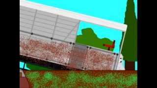 Thomas and Friends Animated Remake Episode 10 Busy Going Backwards [upl. by Demeyer]