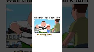 Tick Tock shorts familyguy familyguyclips [upl. by Edialeda]