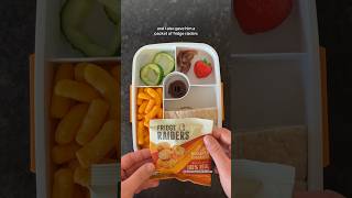 What My 9YearOld Ate for School Lunch Today A Peek Inside Their Packed Meal [upl. by Novello]