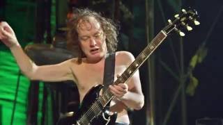 ACDC  Let There Be Rock Live At River Plate December 2009 [upl. by Ahsietal]