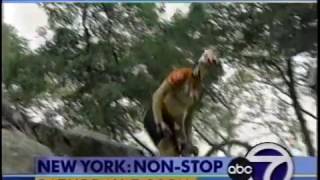 WABC New York NonStop promo 1997 [upl. by Rilda682]