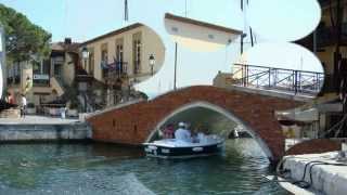 Cote d´Azur  Port Grimaud HD [upl. by Leuqcar]