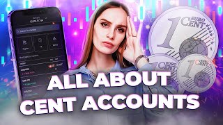 Why do you need a CENT ACCOUNT [upl. by Lorianne]