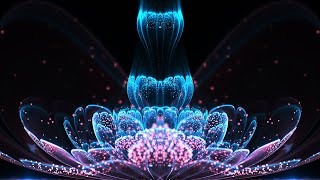 285Hz  Heals amp Regenerates Tissues  Healing Sleep Music based on Solfeggio Frequencies [upl. by Elleirol]