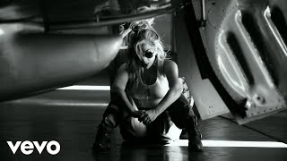 Lady Gaga  Hold My Hand From “Top Gun Maverick” Official Music Video [upl. by Eide]