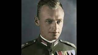 Episode 227  Witold Pilecki The Auschwitz Volunteer Part 1 [upl. by Wiburg]