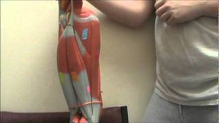 Lower Extremity Muscles [upl. by Templer775]