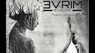 Grup Evrim Avrupa  Ez kurmancim Album 2018 [upl. by Yenahc]