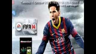 PSP FIFA 2014 DOWNLOAD LINKTORRENT [upl. by Nileak798]