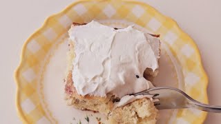 Easy cream cheese frosting [upl. by Edina]