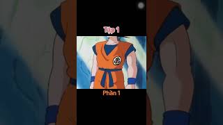 Sự Trở Lại Của Songoku  Tập 1  Phần 1 anime shorts songoku [upl. by Haissi514]