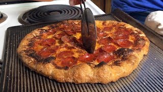 Worlds Best Paleo Pizza Crust [upl. by Nyltac]