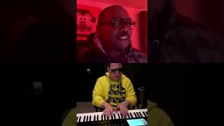 TIMBALAND VS SCOTT STORCH  How To Make A Beat In 1 Minute [upl. by Gehlbach]