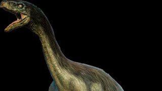 Dc2 Jurassic World Dominion Therizinosaurus Test [upl. by Irelav]