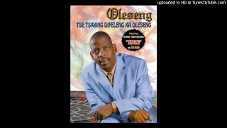 Oleseng Shuping  Kelebile Hae [upl. by Ziwot]