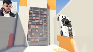 Mystery Box Challenge 222333 People Leave Their House After This Race in GTA 5 [upl. by Guarino]