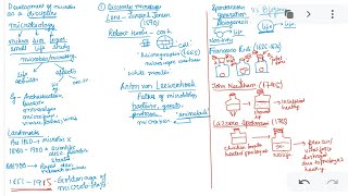 Spontaneous generation vs Biogenesis [upl. by Nylek]