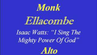 Ellacombe Alto [upl. by Enybor350]