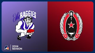 Athelstone v Rostrevor OC Round 13 D2 Season 2024  Adelaide Footy League [upl. by Amlet]