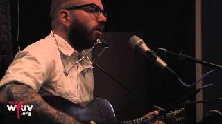 City and Colour  quotBody in a Boxquot Live at WFUV [upl. by Myers]