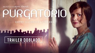 PURGATORIO  Trailer Oficial Español [upl. by Sproul]