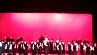 YouTube  Yeshiva Boys Choir Pesach 2010flv [upl. by Schild]