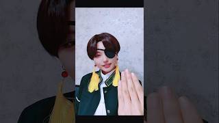 틱톡 영상 9월에 찍은 틱톡 올리기 cosplay 코스프레 윈드브레이커 윈브레 windbreaker ウィンドブレイカー 스오하야토 hayatosuo 蘇枋隼飛 [upl. by Stalk]