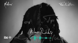 Mortimer  New Roads Official Audio [upl. by Tarsus]