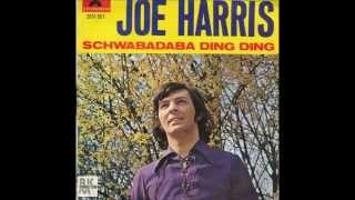 Joe Harris  Schwabadaba Ding Ding 1971 [upl. by Tnerb]