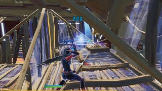 Tooka👺Fortnite Montage  FASTEST Piece Control [upl. by Georgiana]