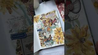 Unboxing Mossery Goodies asmr journaling shorts [upl. by Jonathan]