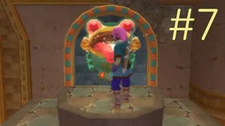 Skyward Sword Randomizer 4  Part 7 Into the Fire [upl. by Perren]