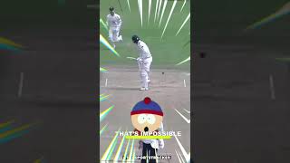 Unbelievable bowling by Fidel Edwards 😵 Shorts AakshVani cricket [upl. by Garcia124]