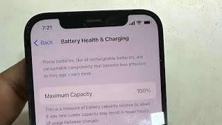 ios 18 battery replacement iPhone battery replace ilabindiain bangalore repair [upl. by Alleacim170]