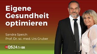 Gesundheit stärken  Epigenetischer Labortest zeigt wie und wo  QS24 macht den Test  QS24 [upl. by Enenej]