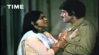 Chanda Re Mere Bhaiya By Lata  Chambal Ki Kasam 1979  Hindi RakshaBandhan Special With Lyrics [upl. by Notnel]