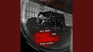 BLACK WINDOWS KEAN DYSSO Remix [upl. by Nnaacissej178]